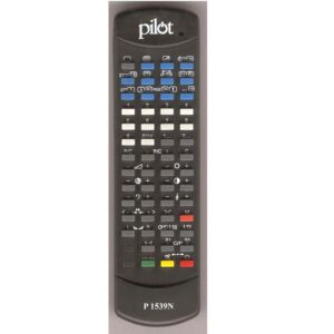 DALJ PILOT P1539<span style="color: gray; font-family: Arial; font-weight: 200;font-size: 14px;"> 24c21</span>