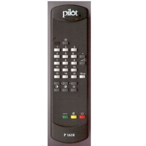 DALJ PILOT P1610<span style="color: gray; font-family: Arial; font-weight: 200;font-size: 14px;"> 12450</span>