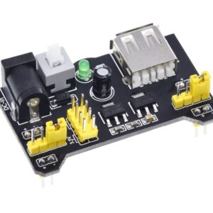 DC-DC CONV 7-12/5/3.3V<span style="color: gray; font-family: Arial; font-weight: 200;font-size: 14px;"> A272 </span>