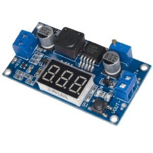 DC-DC CONV 5-32/5-50V<span style="color: gray; font-family: Arial; font-weight: 200;font-size: 14px;"> B732 </span>