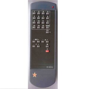 DALJ RC652/HL<span style="color: gray;  font-family: Arial; font-weight: 200;font-size: 14px;"> 3668 </span>