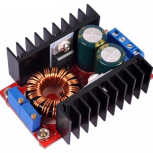 DC-DC CONV 10-32/12-35V<span style="color: gray; font-family: Arial; font-weight: 200;font-size: 14px;"> A233 </span>