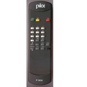 DALJ PILOT P3030<span style="color: gray; font-family: Arial; font-weight: 200;font-size: 14px;"> h2421</span>