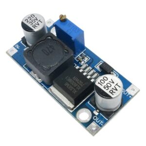 DC-DC CONV 5-32/1.25-35V<span style="color: gray; font-family: Arial; font-weight: 200;font-size: 14px;"> B253 </span>