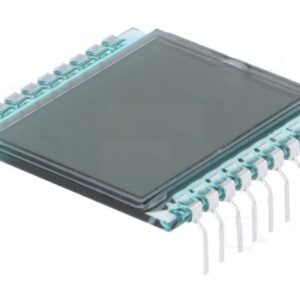 DISPLEJ DE112-RS-20/6,35<span style="color: gray;  font-family: Arial; font-weight: 200;font-size: 14px;"> 8563 </span>