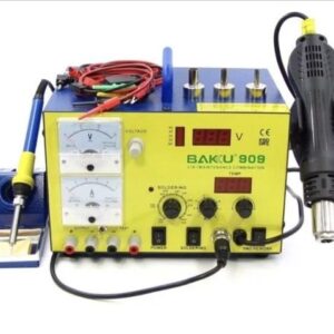 DUVALJKA+LEM+ISP BK-909<span style="color: gray;  font-family: Arial; font-weight: 200;font-size: 14px;"> B835 </span>