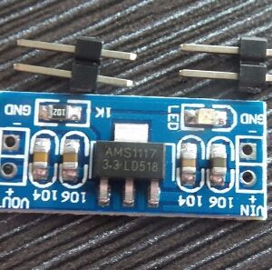 DC-DC CONV 4.5-7/3.3V<span style="color: gray; font-family: Arial; font-weight: 200;font-size: 14px;"> A456 </span>