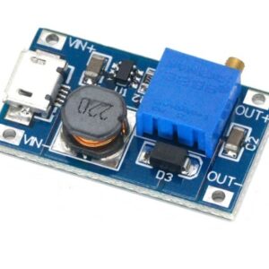 DC-DC CONV 2-24/5-28V-1<span style="color: gray; font-family: Arial; font-weight: 200;font-size: 14px;"> C388 </span>