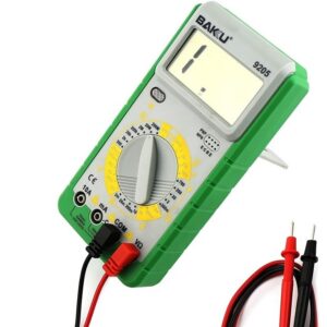 INSTRUMENT BK9205B<span style="color: gray;  font-family: Arial; font-weight: 200;font-size: 14px;"> 7591 </span>