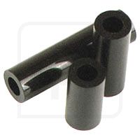 ODSTOJNIK PL. 10MM<span style="color: gray;  font-family: Arial; font-weight: 200;font-size: 14px;"> 0351 </span>