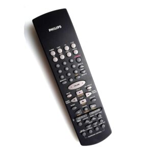 DALJ PHILIPS RC8080<span style="color: gray;  font-family: Arial; font-weight: 200;font-size: 14px;"> 11764</span>