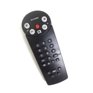 DALJ PHILIPS RC8205<span style="color: gray;  font-family: Arial; font-weight: 200;font-size: 14px;"> 5382 </span>