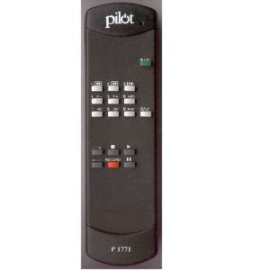 DALJ PILOT P1771<span style="color: gray; font-family: Arial; font-weight: 200;font-size: 14px;"> x2421</span>