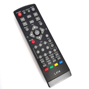 DALJ DVB-T2 VIVAX<span style="color: gray;  font-family: Arial; font-weight: 200;font-size: 14px;"> 1616 </span>