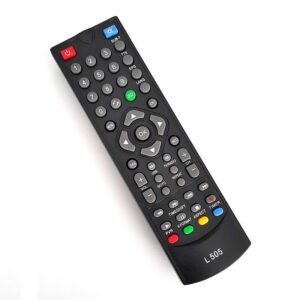 DALJ DVB-T2 MICRON<span style="color: gray;  font-family: Arial; font-weight: 200;font-size: 14px;"> 1607 </span>