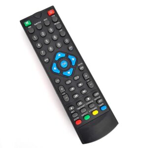 DALJ DVB-T2 STAR<span style="color: gray;  font-family: Arial; font-weight: 200;font-size: 14px;"> 1606 </span>