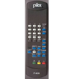 DALJ PILOT P4038<span style="color: gray; font-family: Arial; font-weight: 200;font-size: 14px;"> 2421o</span>