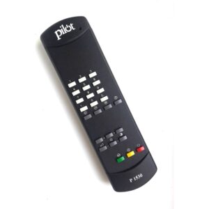 DALJ PILOT P1530<span style="color: gray; font-family: Arial; font-weight: 200;font-size: 14px;"> b2421</span>