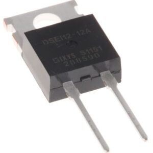 DSEI12-12A<span style="color: gray;  font-family: Arial; font-weight: 200;font-size: 14px;"> 1391 </span>