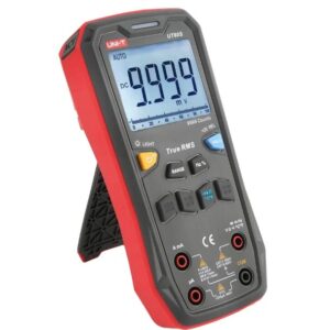 INSTRUMENT UT60S<span style="color: gray; font-family: Arial; font-weight: 200;font-size: 14px;"> E0127</span>
