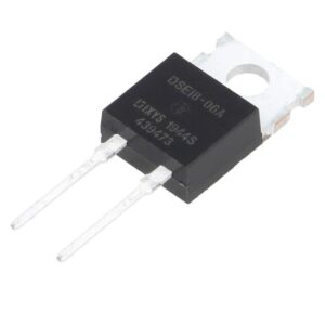 DSEI8-06A<span style="color: gray;  font-family: Arial; font-weight: 200;font-size: 14px;"> 1389 </span>