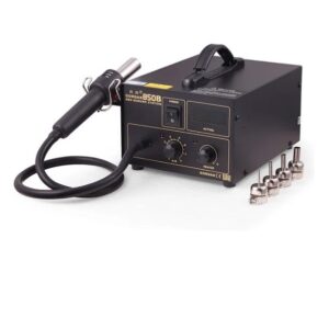 DUVALJKA GORDAK 850B<span style="color: gray;  font-family: Arial; font-weight: 200;font-size: 14px;"> 18081</span>