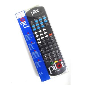 DALJ PILOT P1687<span style="color: gray; font-family: Arial; font-weight: 200;font-size: 14px;"> 24g21</span>