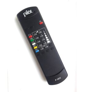 DALJ PILOT P1832<span style="color: gray; font-family: Arial; font-weight: 200;font-size: 14px;"> 24f21</span>