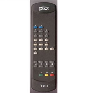 DALJ PILOT P1515<span style="color: gray;  font-family: Arial; font-weight: 200;font-size: 14px;"> j2421</span>