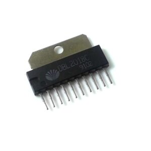 DBL2018C<span style="color: gray;  font-family: Arial; font-weight: 200;font-size: 14px;"> 11773</span>