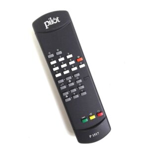 DALJ PILOT P1517<span style="color: gray; font-family: Arial; font-weight: 200;font-size: 14px;"> 2421a</span>