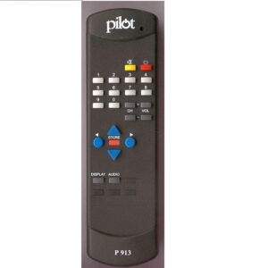 DALJ PILOT P913<span style="color: gray;  font-family: Arial; font-weight: 200;font-size: 14px;"> r2421</span>