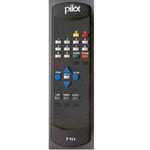 DALJ PILOT P914<span style="color: gray;  font-family: Arial; font-weight: 200;font-size: 14px;"> 1213c</span>