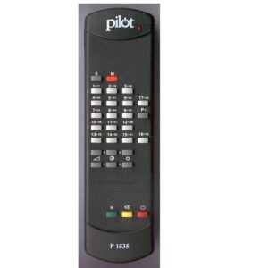 DALJ PILOT P1535<span style="color: gray; font-family: Arial; font-weight: 200;font-size: 14px;"> 2421c</span>