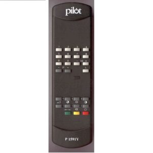 DALJ PILOT P1591<span style="color: gray; font-family: Arial; font-weight: 200;font-size: 14px;"> 2421d</span>