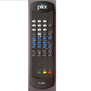 DALJ PILOT P1581<span style="color: gray; font-family: Arial; font-weight: 200;font-size: 14px;"> l2421</span>