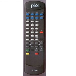 DALJ PILOT P1586<span style="color: gray; font-family: Arial; font-weight: 200;font-size: 14px;"> 2421x</span>