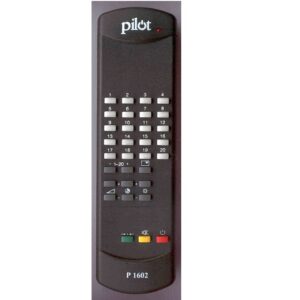 DALJ PILOT P1602<span style="color: gray; font-family: Arial; font-weight: 200;font-size: 14px;"> 2421y</span>