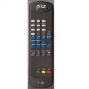 DALJ PILOT P1630<span style="color: gray; font-family: Arial; font-weight: 200;font-size: 14px;"> 1213 </span>