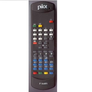 DALJ PILOT P1648<span style="color: gray; font-family: Arial; font-weight: 200;font-size: 14px;"> 2421z</span>