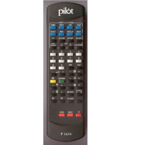 DALJ PILOT P1634<span style="color: gray; font-family: Arial; font-weight: 200;font-size: 14px;"> 2421w</span>