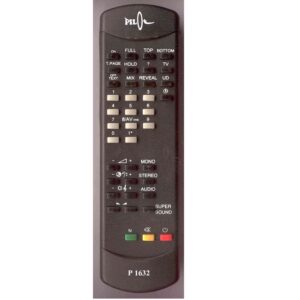 DALJ PILOT P1632<span style="color: gray; font-family: Arial; font-weight: 200;font-size: 14px;"> 2421q</span>