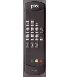 DALJ PILOT P1584<span style="color: gray; font-family: Arial; font-weight: 200;font-size: 14px;"> a2421</span>