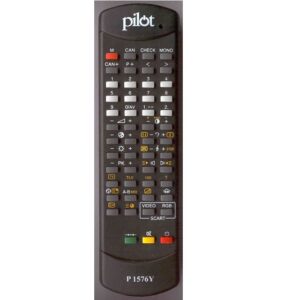 DALJ PILOT P1576<span style="color: gray; font-family: Arial; font-weight: 200;font-size: 14px;"> o2421</span>