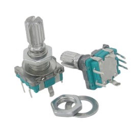 ENCODER EC11-20-15-Z-PR<span style="color: gray;  font-family: Arial; font-weight: 200;font-size: 14px;"> E0226</span>