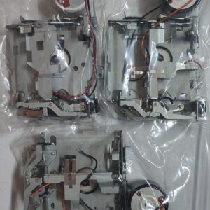 MEHANIKA ZA AUTO RADIO<span style="color: gray;  font-family: Arial; font-weight: 200;font-size: 14px;"> 13918</span>