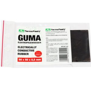 ELEKTROPROVODNA GUMA<span style="color: gray;  font-family: Arial; font-weight: 200;font-size: 14px;"> B193 </span>