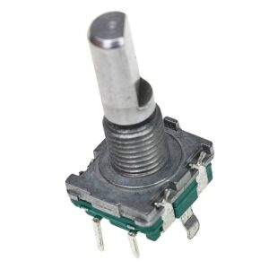 ENCODER EC11-20-20-P-PR<span style="color: gray;  font-family: Arial; font-weight: 200;font-size: 14px;"> A343 </span>