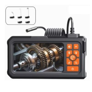 ENDOSKOP KAMERA P600-5M<span style="color: gray;  font-family: Arial; font-weight: 200;font-size: 14px;">      </span>