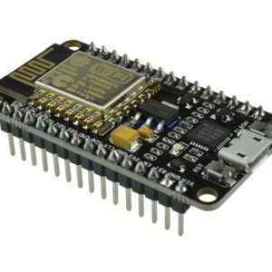 WI-FI ESP-12E MODUL<span style="color: gray; font-family: Arial; font-weight: 200;font-size: 14px;"> A317 </span>